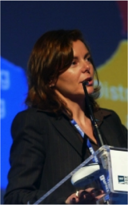 Lorena Alba Castro