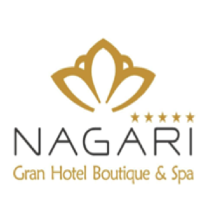 Logo Hotel Nagari
