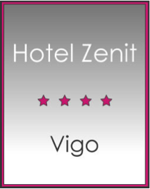 Logo Hotel Zenit